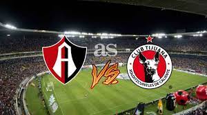 Mexico liga mx clausura 2020/2021 round: Atlas Vs Xolos 1 0 Resumen Y Goles Del Partido As Mexico