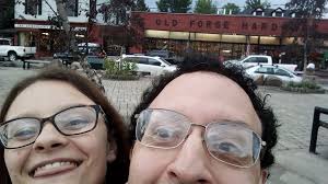 ALEX and JIM and THEIR Adventures to Florida