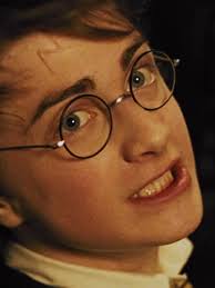 Harry Lanza El Sectumsempra