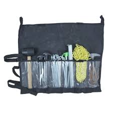 Packliste für die erste campingreise. Zeltzubehor Set Umfassendes Campingzubehor Set