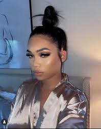 Pin von Jada Rose Bouchard auf Makeup