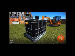Small Septic Tank For Cabin Septic Tank For Cabin Youtube