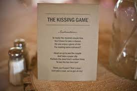 Whether you have a science buff or a harry potter fanatic, look no further than this list of trivia questions and answers for kids of all ages that will be fun for little minds to ponder. Wedding Glass Clinking Kissing Game Alternatives San Diego Dj Staci Collective