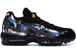 Nike Air Max 95 Erdl Party Black Air Max 95 Nike Air Max 95 Air Max
