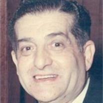 Vincent Lantieri Obituary