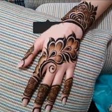 Pin On Henna Art Bridal Henna Mehndi Designs Art