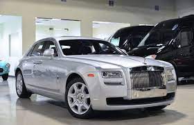 To favorites 0 download album. 2014 Rolls Royce Ghost Fusion Luxury Motors