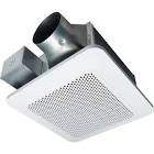 WhisperRemodel 80-110 CFM Bathroom Fan FV0811RF1 Panasonic