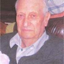 Obituary information for Buford Louis Huskey
