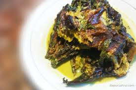 2 ekor ikan patin, potong sesuai selera. Resep Gulai Ikan Salai Lele Praktis Dan Anti Ribet Dapur Zahra