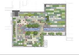 Ted And Lois Hole Healing Garden Csla