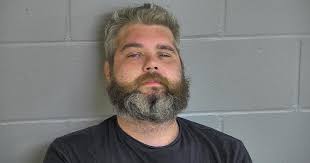 LEVY ARRESTS 05/15-05/21