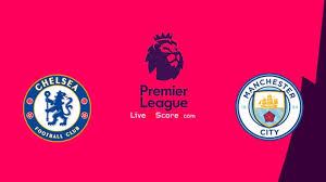 Chelsea total goals over 2.5 (+125) both teams feature strong attacks and have scored across all competitions. Chelsea Vs Manchester City Preview And Prediction Live Stream Premier League 2021