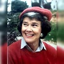 Ruby Swords Obituary