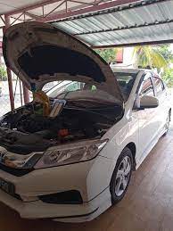 Honda yetkili servislerinin adres bilgisi, telefon numaraları ve harita üzerindeki konum bilgilerine anında ulaşın. Honda City Basic Servis 60k Aliff Smart Autoworks Facebook