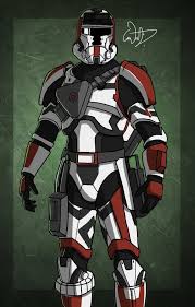 Possible old republic anime series?? Old Republic Trooper By Smacksart On Deviantart Star Wars Characters Pictures Star Wars The Old Star Wars Images