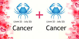 You should be careful and alert in love matters. Cancer And Cancer Compatibility Ask Oracle