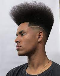 33 High Top Fade Haircuts Retro And Modern Styles High Top Fade Haircut Top Fade Haircut Fade Haircut