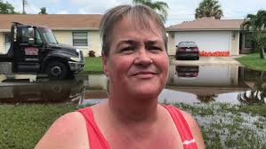 None of us were prepared for this,' Red Cross called for 19 families after  flooding