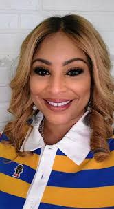 I would like to wish my beautiful sister, mentor, backbone, and advisor a  Happy Birthday. I hope you've had a great day Sis and I wish you many more  to come. We