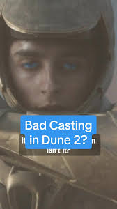 Is Christopher Walken the Right Pick for Emperor in Dune: Part Two?