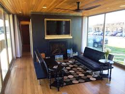 Unique Modern Simplex Modular Home Heading To Freeport