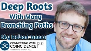 The Synchronici-Tree