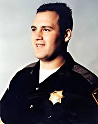 Tulsa Police Honor Guard