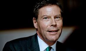 Hector Sants resigns from Barclays