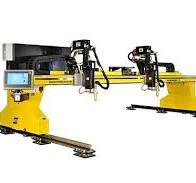 What is a gantry cutting machine and how does it work ...