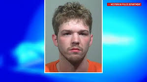 Portland man accused of high-speed chase, hit-and-run in Westbrook