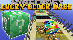 Check spelling or type a new query. Popularmmos Luckyblock Race Minecraft Map