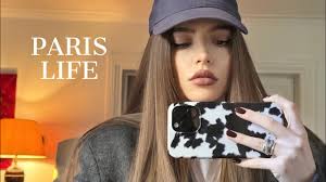 Топ-Покупок в Париже: Унижения В Люксе и Траты В Бьюти