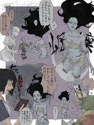 ラベル on twitter horror characters horror movie characters anime