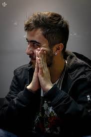 David Cejudo's Instagram, Twitter & Facebook