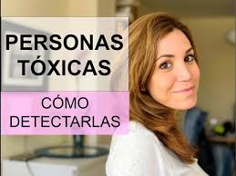 Resultado de imagen para GENTE NEGATIVA TOXIC