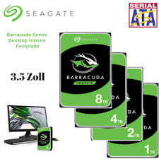 Seagate barracuda pro performance internal hard drive sata. Seagate Barracuda 2tb Gunstig Kaufen Ebay