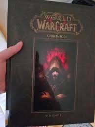 Rise of the horde and beyond the dark portal are amazing. School Library Just Got Wow Books Wow