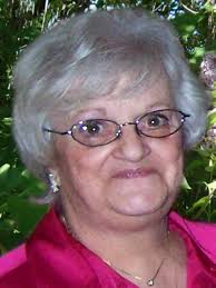 Claire Ward Obituary