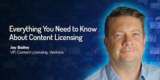 Podcast: Everything You Need to Know About Content Licensing
