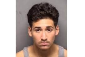 18-year-old carjacker accused in Oct. robbery of mom and child