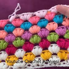Youtube Crochet Orgu Atolyesi Crochet Atolyesi Instagram Fotograflari Ve Videolari Orgu Baby Knitting Patterns Tig Isleri
