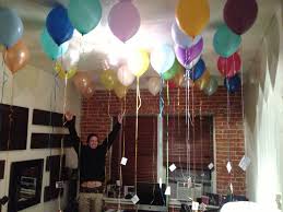 Decoration Birthday Surprise Ideas For Brother At Home Pin On Birthday Ideas