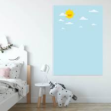 Check spelling or type a new query. Magnetic Whiteboard For Children Sun Clouds 331 Sklep Internetowy Wally