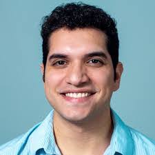 Darius Morgan's Instagram, Twitter & Facebook