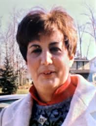 Marlene Mesa Obituary