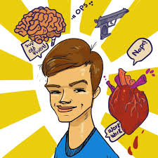 The Abiders Urban Achiever Podcast