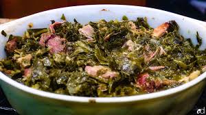 Place the turkey with the brine mixture into a large container and let rest for 8 hours in the fridge. Southern Style Collard Greens With Smoked Turkey Carnaldish