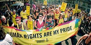 Amnesty international is a global movement of more than 7 million people who campaign for a world where human rights are enjoyed by all. Zukunft Menschen Rechte Ars Electronica Center