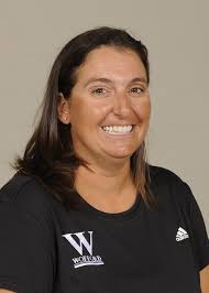 Women's Tennis Media Guide 2016